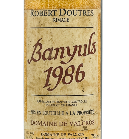 Domaine de Valcros