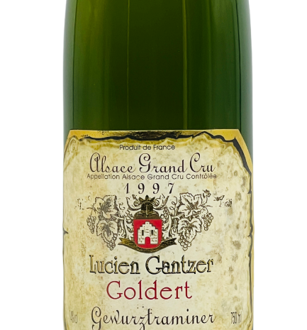 Domaine Lucien Gantzer
