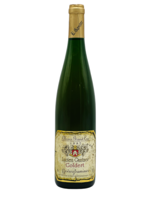 Domaine Lucien Gantzer