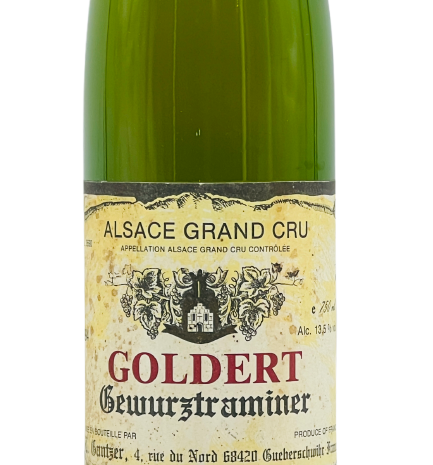 Domaine Lucien Gantzer