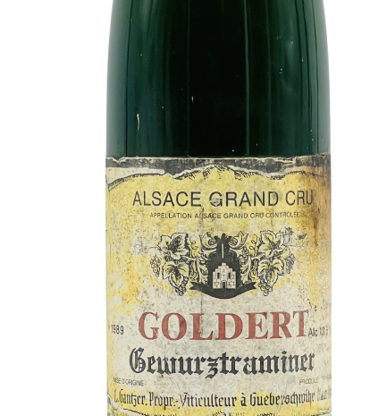 Domaine Lucien Gantzer