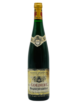Domaine Lucien Gantzer