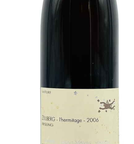 Domaine Julien Meyer