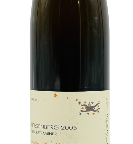 Domaine Julien Meyer