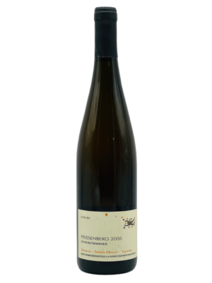 Domaine Julien Meyer