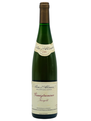 Cave de Kientzheim-Kayserberg