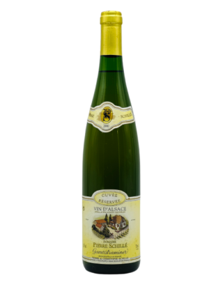 Domaine Pierre Schillé