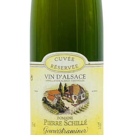 Domaine Pierre Schillé