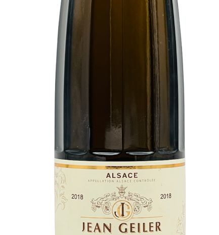 Cave Jean Geiler