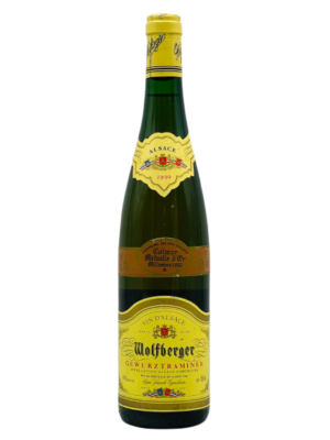 Wolfberger