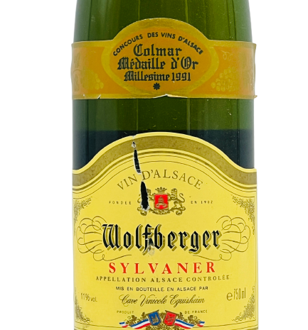 Wolfberger