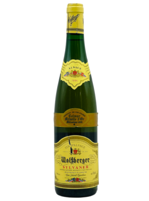 Wolfberger