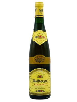 Wolfberger