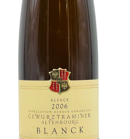 Domaine Paul Blanck