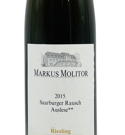 Markus Molitor