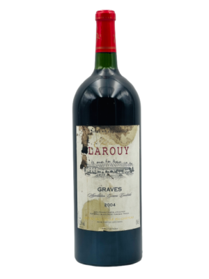 Château Larouy
