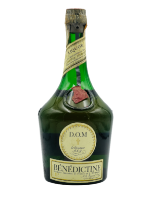 Bénédictine D.O.M