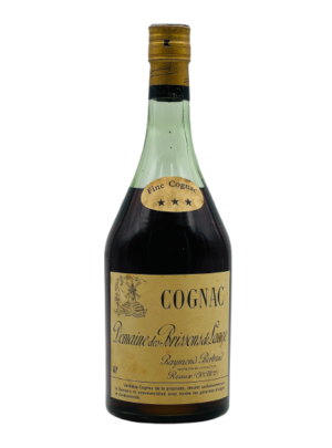 Domaine des Brissons de Laage