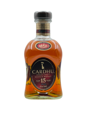 Cardhu