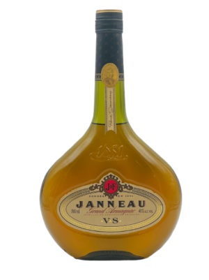 Janneau Grand Armagnac VS