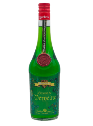 Eyguebelle Liqueur de Verveine