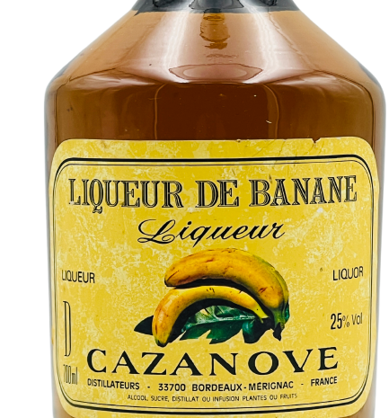 Cazanove Distillerie