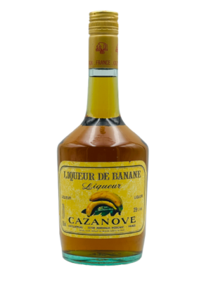 Cazanove Distillerie