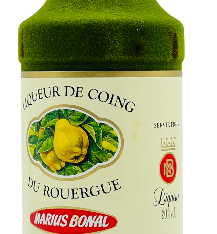 Distillerie Marius Bonal