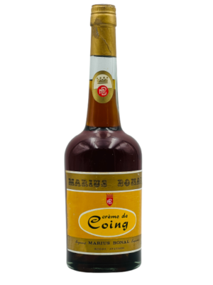 Marius Bonal Distillerie