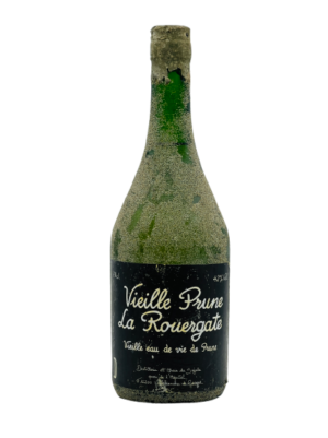 Distillerie Ségala - Vieille Prune la Rouergate