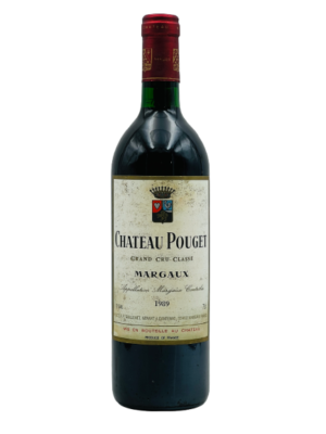 Château Pouget