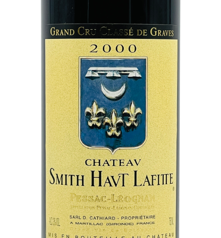 Château Smith Haut Lafitte