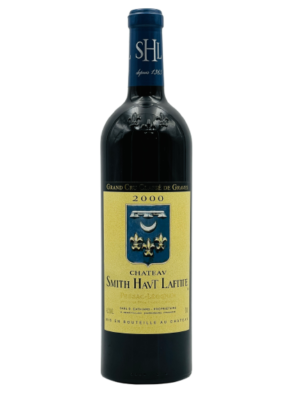 Château Smith Haut Lafitte